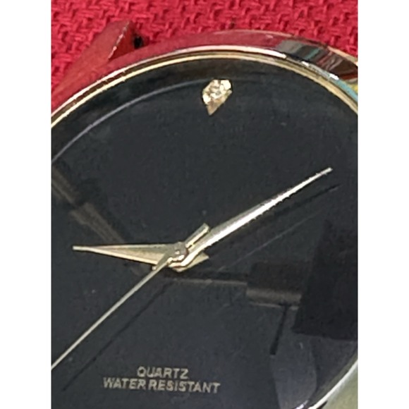 Charles Raymond V0546G Quartz Analog Men's Watch Sz. 7 3/4" New Battery - Picture 16 of 16